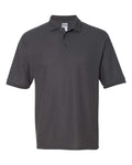 JERZEES Men's Easy Care™ Pique Polo JERZEES