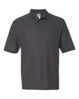 JERZEES Men's Easy Care™ Pique Polo JERZEES
