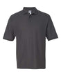 JERZEES Men's Easy Care™ Pique Polo JERZEES