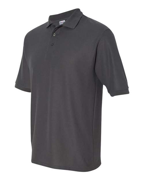 JERZEES Men's Easy Care™ Pique Polo JERZEES