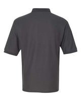 JERZEES Men's Easy Care™ Pique Polo JERZEES