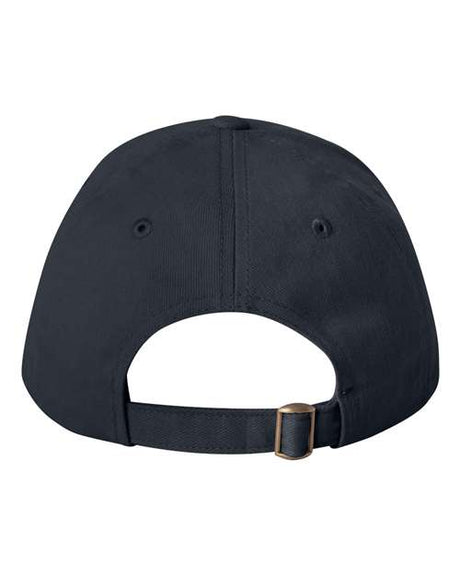 Sportsman Men's Heavy Brushed Twill Structured Cap Sportsman