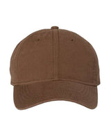 DRI DUCK Men's Highland Canvas Cap DRI DUCK