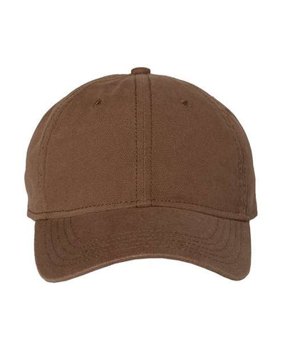 DRI DUCK Men's Highland Canvas Cap