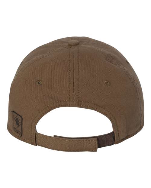 DRI DUCK Men's Highland Canvas Cap DRI DUCK