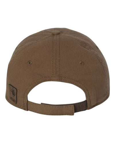 DRI DUCK Men's Highland Canvas Cap