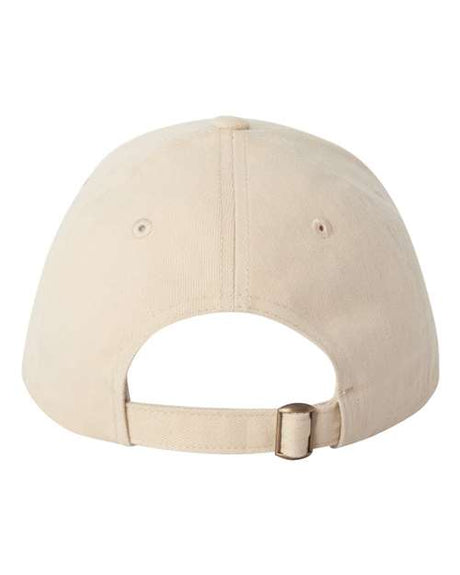 Sportsman Men's Heavy Brushed Twill Structured Cap Sportsman