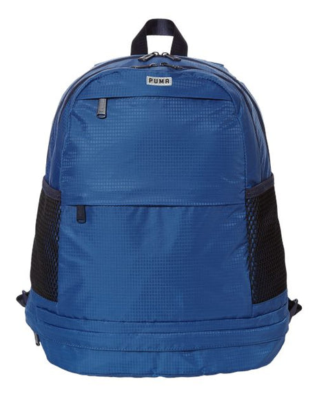 Puma Fashion Shoe Pocket Backpack Puma
