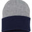 Sportsman Men's Colorblocked 12" Cuffed Beanie Sportsman