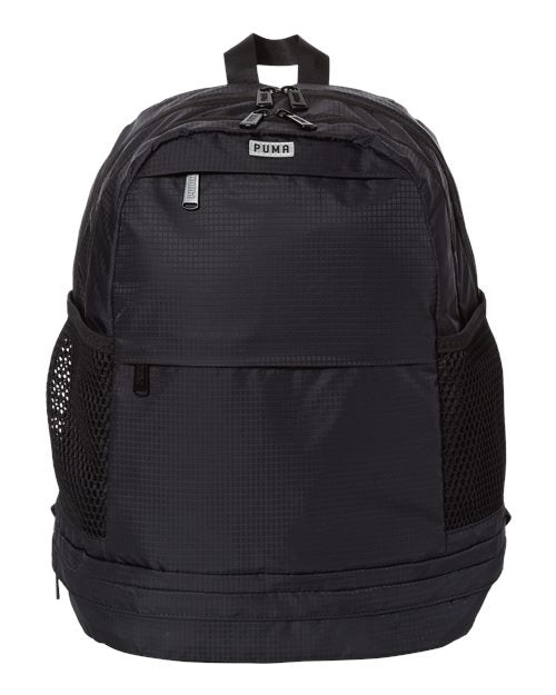 Puma Fashion Shoe Pocket Backpack Puma
