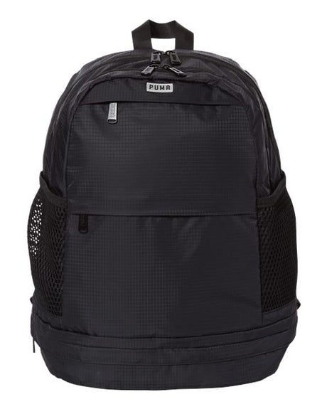 Puma Fashion Shoe Pocket Backpack Puma