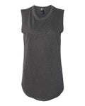 Alternative Women's Slub Inside Out Tee Alternative