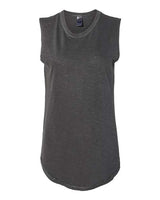 Alternative Women's Slub Inside Out Tee Alternative