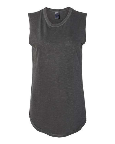 Alternative Women's Slub Inside Out Tee