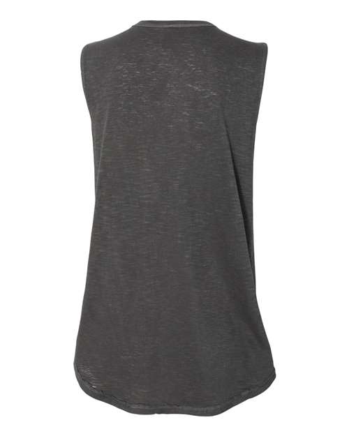 Alternative Women's Slub Inside Out Tee Alternative