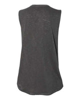 Alternative Women's Slub Inside Out Tee Alternative