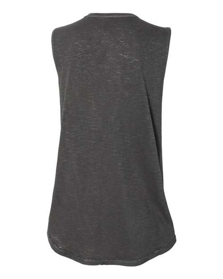 Alternative Women's Slub Inside Out Tee Alternative