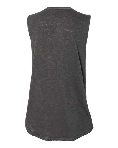 Alternative Women's Slub Inside Out Tee