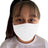 Next Level Youth CVC General Use Face Masks - 48 Pack Next Level Apparel