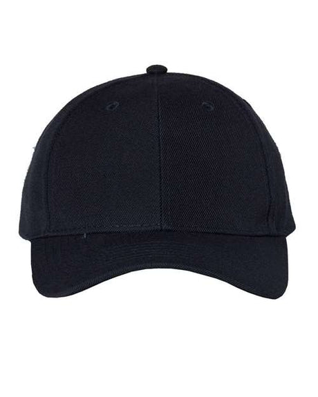 Sportsman Men's Wool-Blend Cap Sportsman