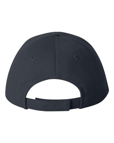 Sportsman Men's Wool-Blend Cap Sportsman