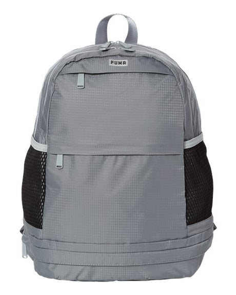 Puma Fashion Shoe Pocket Backpack Puma