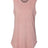 Alternative Women's Slub Inside Out Tee Alternative