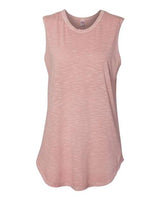 Alternative Women's Slub Inside Out Tee Alternative