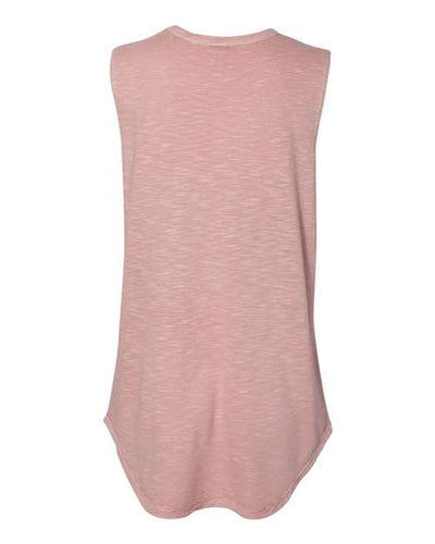 Alternative Women's Slub Inside Out Tee