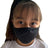 Next Level Youth CVC General Use Face Masks - 48 Pack Next Level Apparel