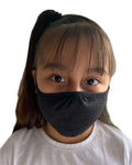 Next Level Youth CVC General Use Face Masks - 48 Pack Next Level Apparel
