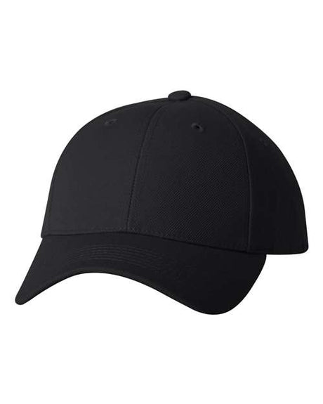 Sportsman Men's Wool-Blend Cap Sportsman