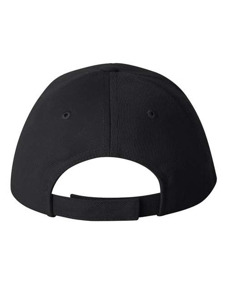 Sportsman Men's Wool-Blend Cap Sportsman