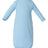 Rabbit Skins Infant Baby Rib Layette Rabbit Skins
