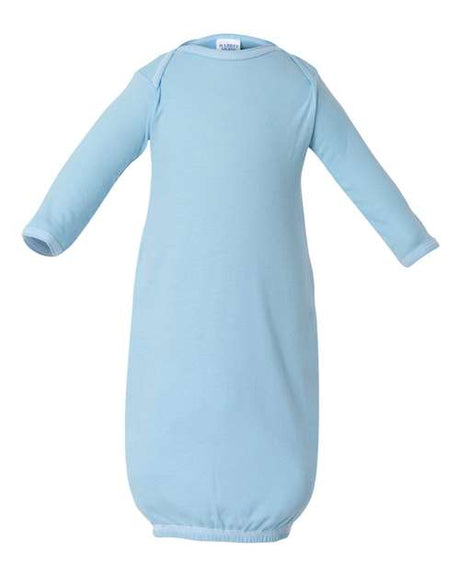 Rabbit Skins Infant Baby Rib Layette Rabbit Skins