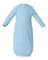 Rabbit Skins Infant Baby Rib Layette Rabbit Skins