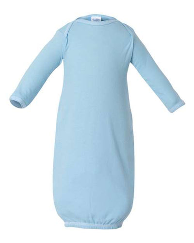Rabbit Skins Infant Baby Rib Layette