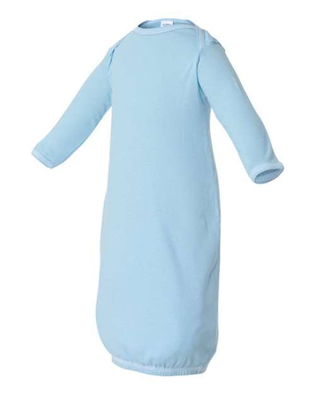 Rabbit Skins Infant Baby Rib Layette Rabbit Skins