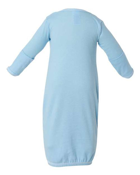 Rabbit Skins Infant Baby Rib Layette Rabbit Skins