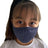 Next Level Youth CVC General Use Face Masks - 48 Pack Next Level Apparel
