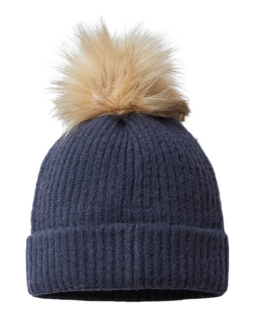 Columbia Winter Blur™ Pom Pom Beanie Columbia
