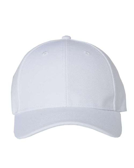 Sportsman Men's Wool-Blend Cap Sportsman