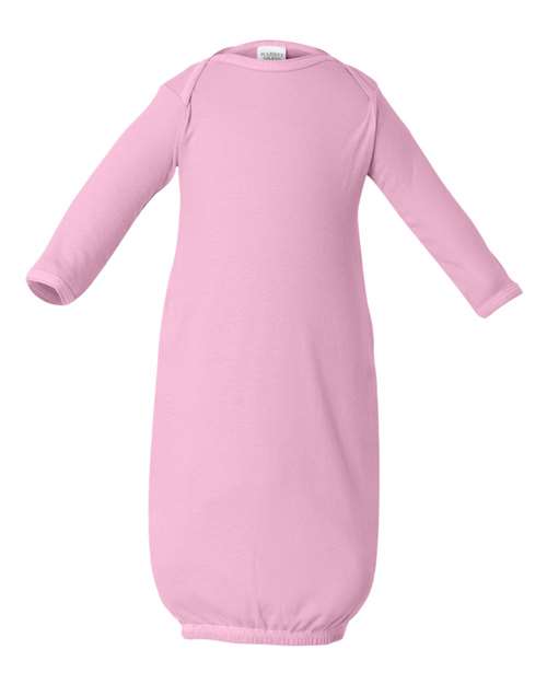 Rabbit Skins Infant Baby Rib Layette Rabbit Skins