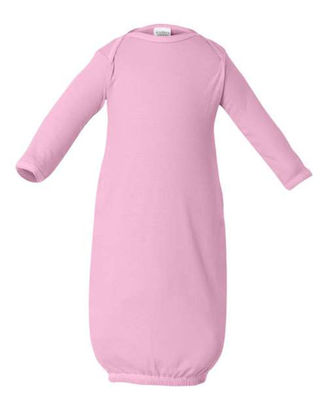 Rabbit Skins Infant Baby Rib Layette Rabbit Skins