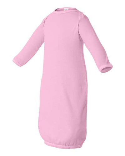 Rabbit Skins Infant Baby Rib Layette
