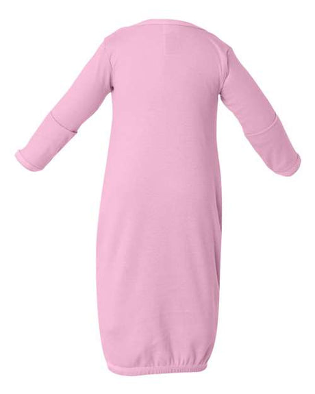 Rabbit Skins Infant Baby Rib Layette Rabbit Skins