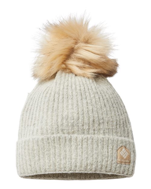 Columbia Winter Blur™ Pom Pom Beanie Columbia