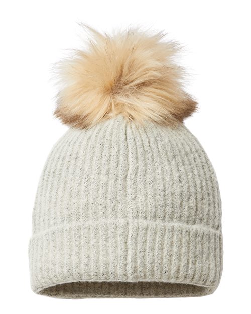 Columbia Winter Blur™ Pom Pom Beanie Columbia