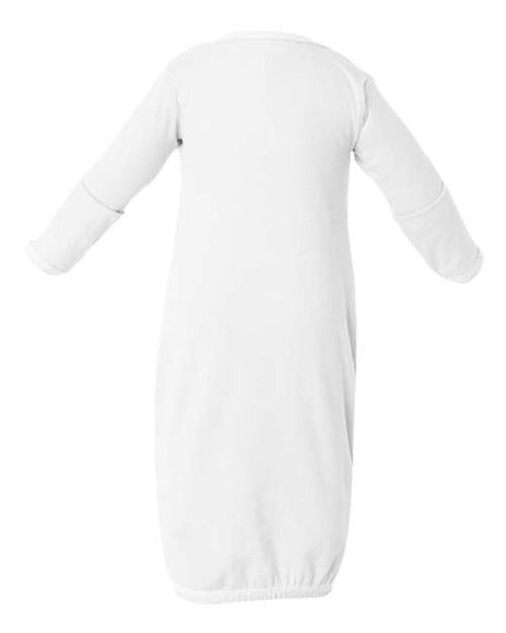 Rabbit Skins Infant Baby Rib Layette Rabbit Skins