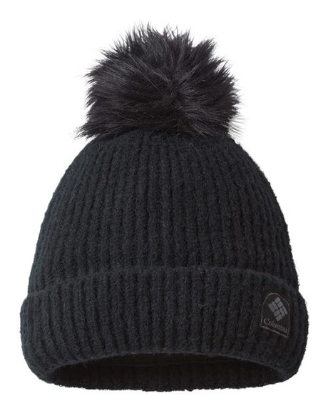 Columbia Winter Blur™ Pom Pom Beanie Columbia